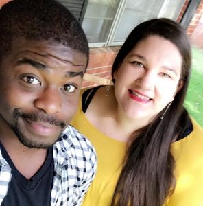 Meet your Posher, Amber